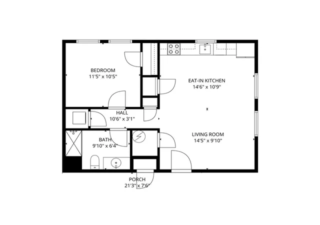 Homes for sale in East Greenwich, RI | 32 Exchange St #103, East Greenwich, RI 02818 | MLS# 1403971