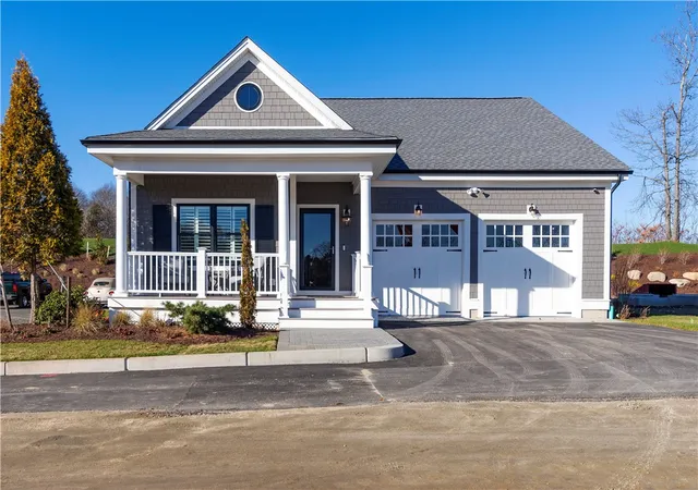 Homes for sale in Coventry, RI | 19 Hampton Rd #69, Coventry, RI 02816 | MLS# 1402793