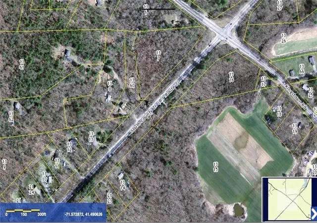 1st image of 0 S County Trl, South Kingstown, RI 02879 | MLS# 1404192