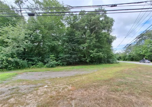 Photo 3 of Land for sale at 0 S County Trl, South Kingstown, RI 02879 | MLS# 1404192 | Listing updated on 2026-07-28