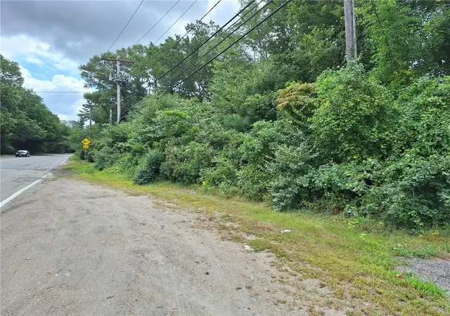 Photo 3 of Land for sale at 0 S County Trl, South Kingstown, RI 02879 | MLS# 1404192 | Listing updated on 2026-07-28