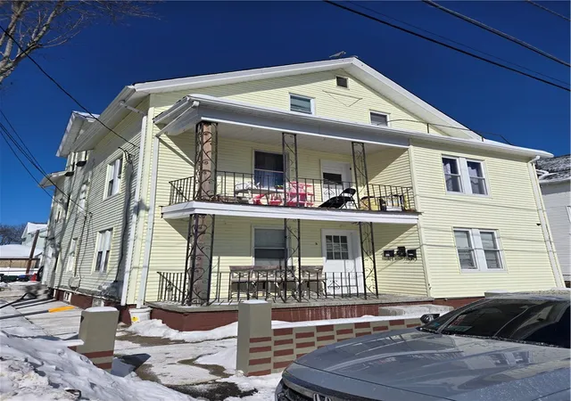 1st image of 3 Barrett St, Cumberland, RI 02864 | MLS# 1404195