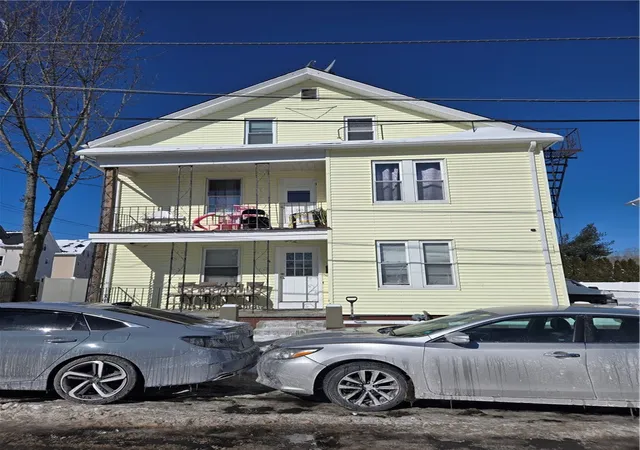 2nd image of 3 Barrett St, Cumberland, RI 02864 | MLS# 1404195