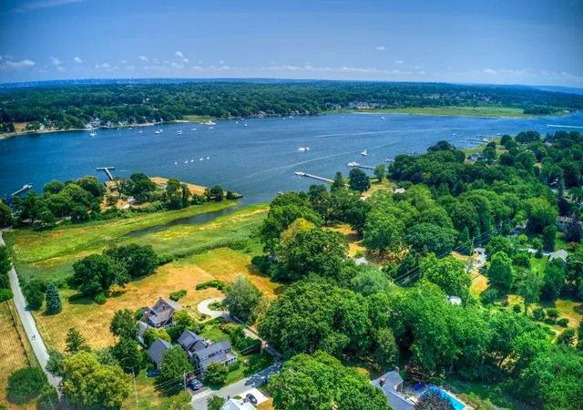 Homes for sale in Barrington, RI | 74 Adams Point Rd, Barrington, RI 02806 | MLS# 1404268