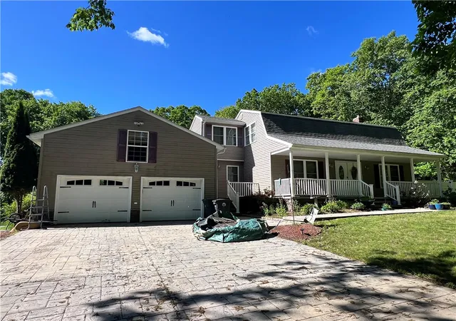 1st image of 233 Sisson Rd, Coventry, RI 02816 | MLS# 1404363