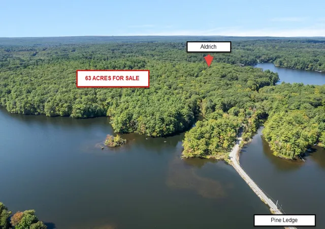 Photo 1 of Land for sale at 93 Aldrich Rd, North Scituate, RI 02857 | MLS# 1404512 | Listing updated on 2026-07-28