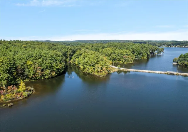 Photo 2 of Land for sale at 93 Aldrich Rd, North Scituate, RI 02857 | MLS# 1404512 | Listing updated on 2026-07-28