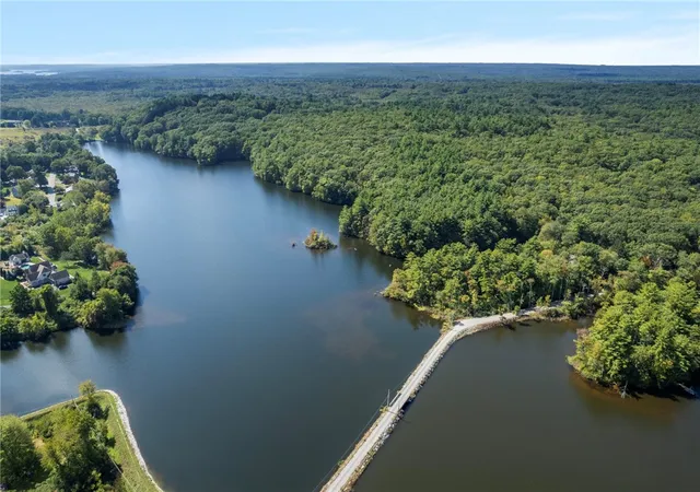 Photo 2 of Land for sale at 93 Aldrich Rd, North Scituate, RI 02857 | MLS# 1404512 | Listing updated on 2026-07-28