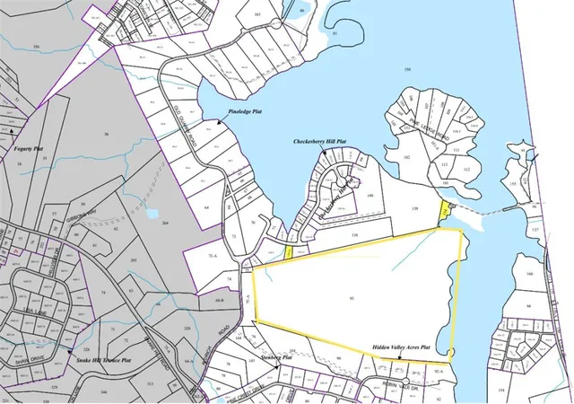 Photo 3 of Land for sale at 93 Aldrich Rd, North Scituate, RI 02857 | MLS# 1404512 | Listing updated on 2026-07-28