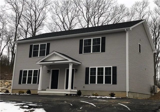 Homes for sale in Lincoln, RI | 1445 Old Louisquisset Pike #3B, Lincoln, RI 02865 | MLS# 1404561