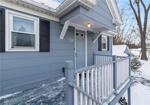 24th image of 885 Eddie Dowling Hwy, North Smithfield, RI 02896 | MLS# 1404599