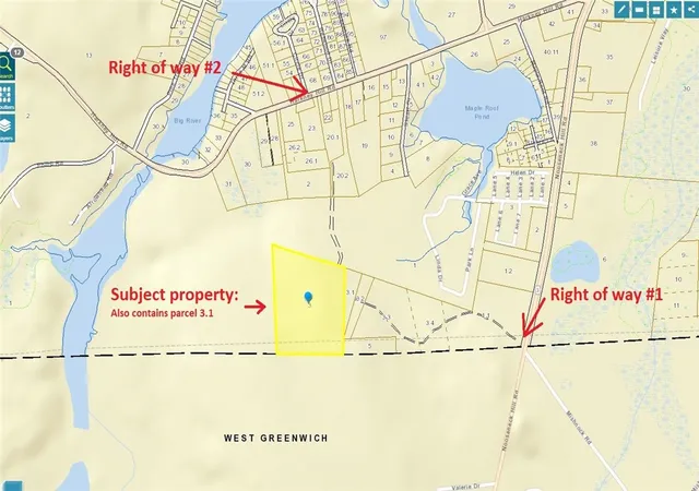 13th image of 0 Nooseneck Hill Rd, Coventry, RI 02816 | MLS# 1404632