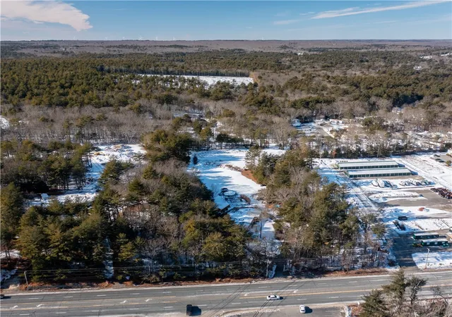 3rd image of 0 Nooseneck Hill Rd, Coventry, RI 02816 | MLS# 1404632