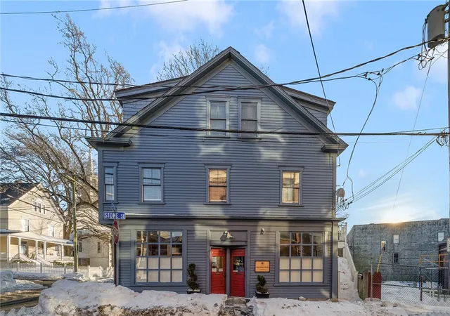 1st image of 21 Spring St #2, Newport, RI 02840 | MLS# 1404589