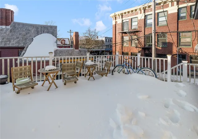 2nd image of 21 Spring St #2, Newport, RI 02840 | MLS# 1404589