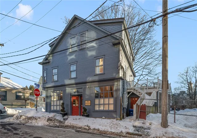1st image of 21 Spring St #3, Newport, RI 02840 | MLS# 1404590