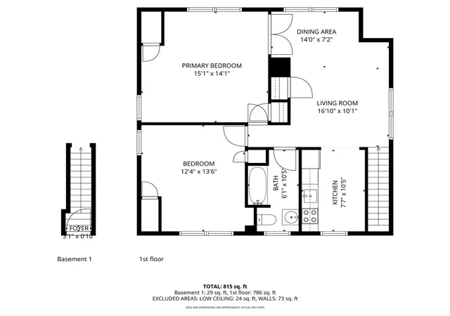25th image of 21 Spring St #3, Newport, RI 02840 | MLS# 1404590