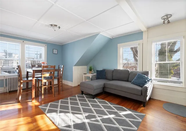 5th image of 21 Spring St #3, Newport, RI 02840 | MLS# 1404590