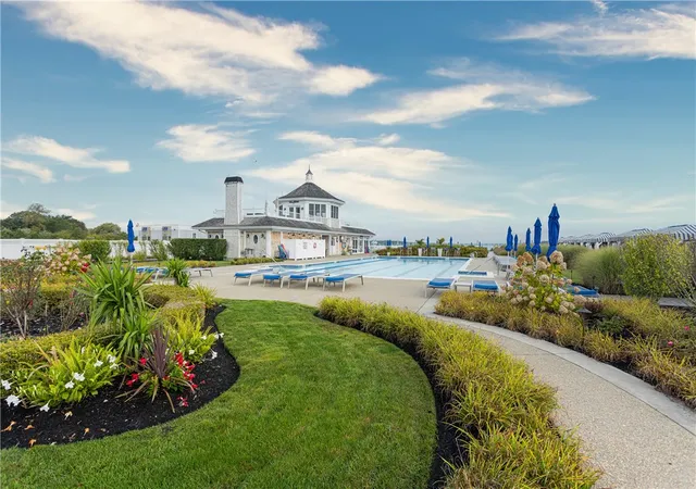 2nd image of 44 Wimbledon Cir, Portsmouth, RI 02871 | MLS# 1404812