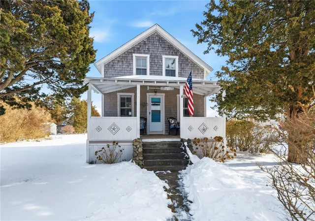 1st image of 27 Benson Ave, Westerly, RI 02891 | MLS# 1404798