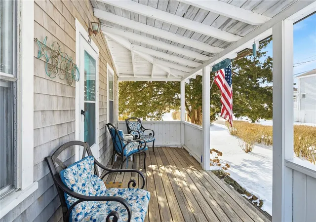 2nd image of 27 Benson Ave, Westerly, RI 02891 | MLS# 1404798
