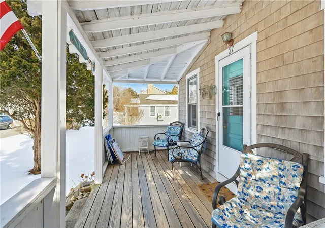 3rd image of 27 Benson Ave, Westerly, RI 02891 | MLS# 1404798