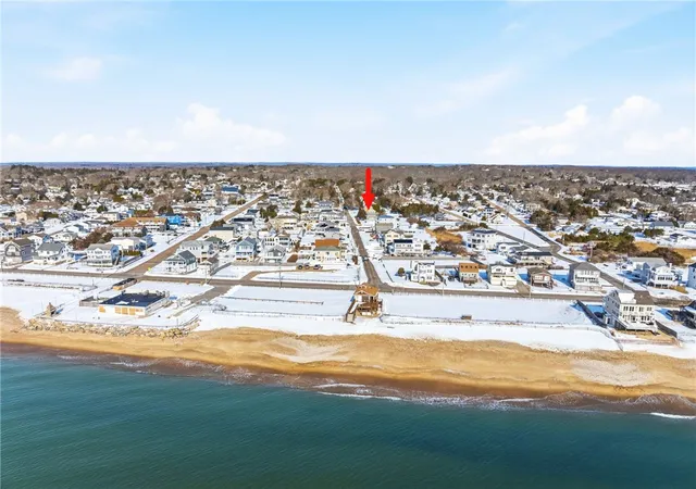 44th image of 27 Benson Ave, Westerly, RI 02891 | MLS# 1404798