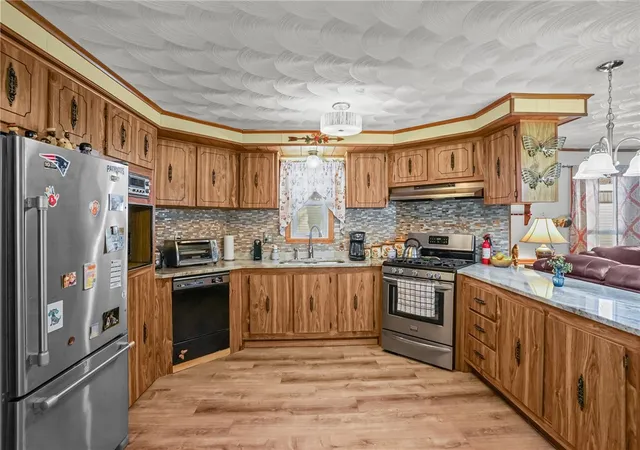 Photo 4 of Single family home for sale at 4 Leisure Way, Coventry, RI 02816 | MLS# 1404901 | Listing updated on 2026-08-24
