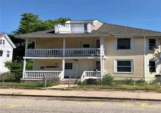4th image of 346 Carrington Ave, Woonsocket, RI 02895 | MLS# 1404951