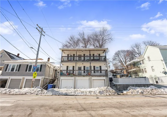 Homes for sale in Pawtucket, RI | 349 Pleasant St, Pawtucket, RI 02860 | MLS# 1404968