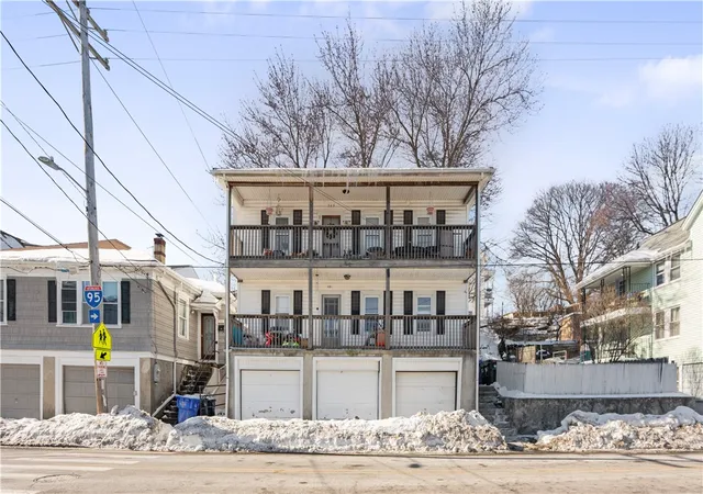 Homes for sale in Pawtucket, RI | 349 Pleasant St, Pawtucket, RI 02860 | MLS# 1404968