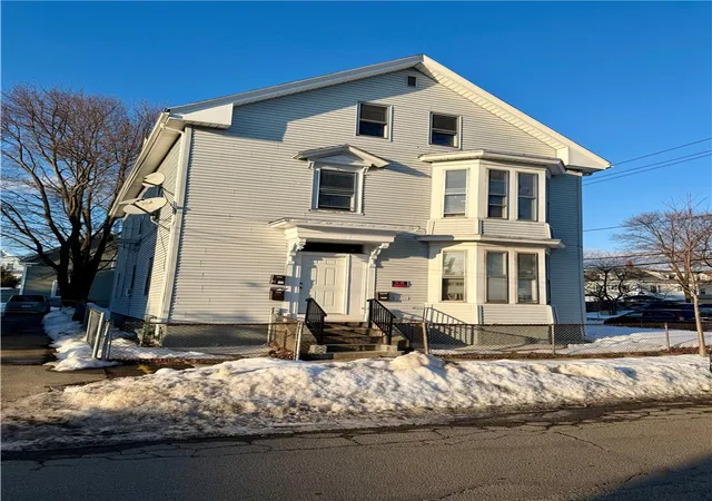 Homes for sale in Providence, RI | 173 Whittier Ave, Providence, RI 02909 | MLS# 1405040