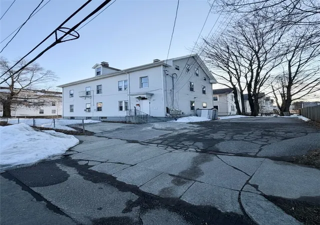 Homes for sale in Providence, RI | 173 Whittier Ave, Providence, RI 02909 | MLS# 1405040