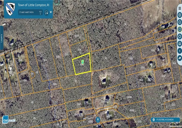 Homes for sale in Little Compton, RI | 17 Amy Hart Path, Little Compton, RI 02837 | MLS# 1405002