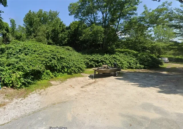 Photo 1 of Land for sale at 0 Sheldon St, Tiverton, RI 02878 | MLS# 1405206 | Listing updated on 2026-08-24