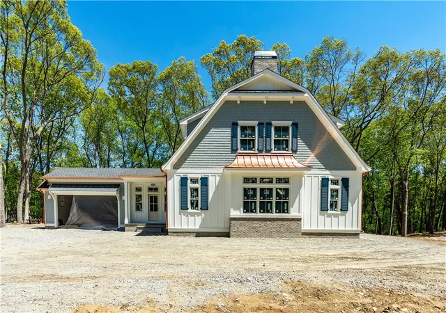 1st image of 486 Greenbush Rd, East Greenwich, RI 02818 | MLS# 1405536