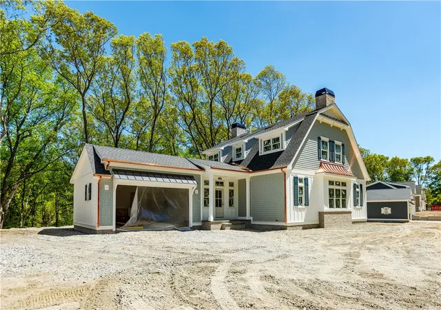 2nd image of 486 Greenbush Rd, East Greenwich, RI 02818 | MLS# 1405536