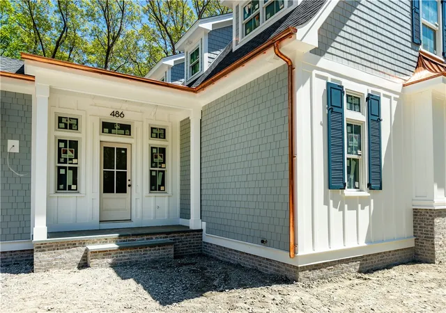 3rd image of 486 Greenbush Rd, East Greenwich, RI 02818 | MLS# 1405536