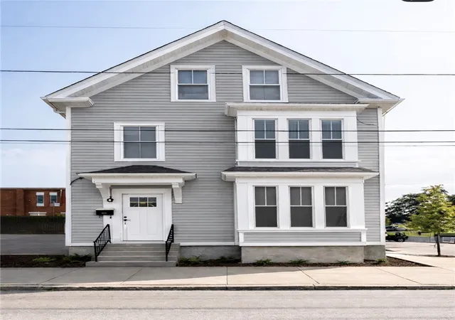 Photo 1 of Sale Pending at 27 Robin St, Providence, RI 02908 | MLS# 1405537 | Listing updated on 2026-08-03
