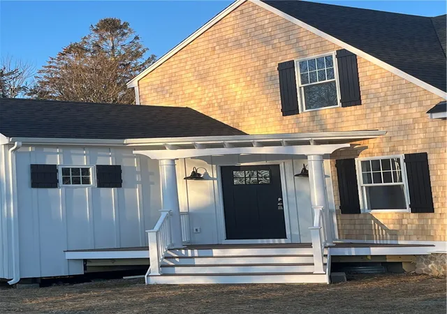 Homes for sale in Charlestown, RI | 19 Traymore St, Charlestown, RI 02813 | MLS# 1405742