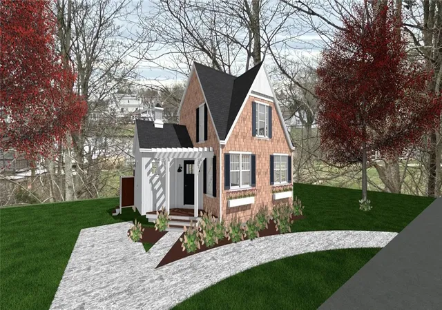 Homes for sale in Charlestown, RI | 19 Traymore St, Charlestown, RI 02813 | MLS# 1405742