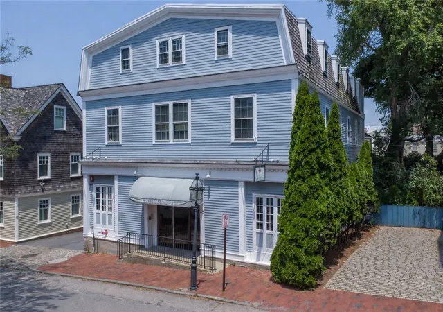 1st image of 28 Pelham St, Newport, RI 02840 | MLS# 1405844