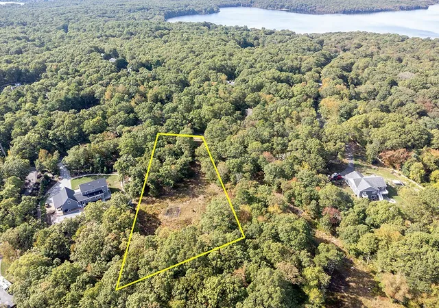Homes for sale in Charlestown, RI | 155 Kings Factory Rd, Charlestown, RI 02813 | MLS# 1405894
