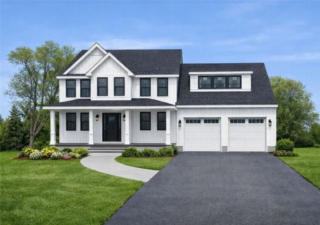 1st image of 5 Orchard Ct, Johnston, RI 02919 | MLS# 1405992