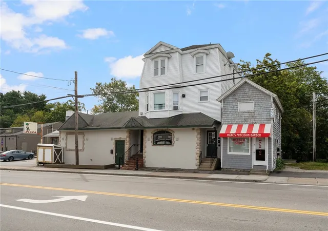 1st image of 1152 Main St, Coventry, RI 02816 | MLS# 1406090