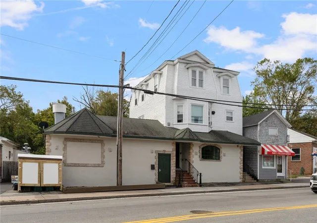Photo 3 of Multi family home for sale at 1152 Main St, Coventry, RI 02816 | MLS# 1406090 | Listing updated on 2026-05-04