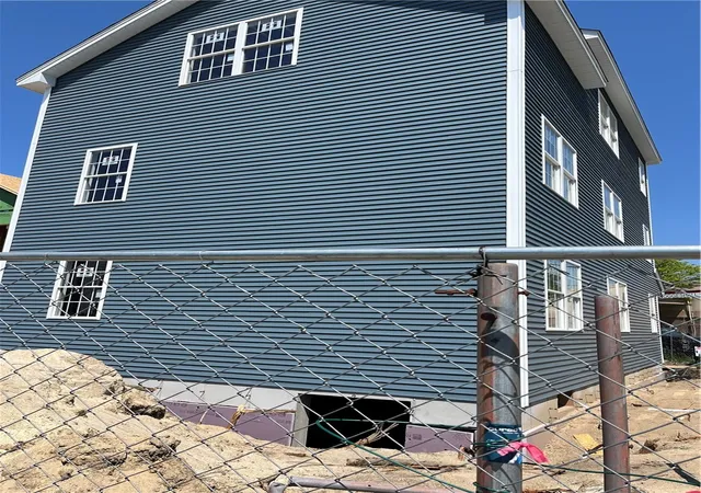 2nd image of 84 Coggeshall St, Providence, RI 02908 | MLS# 1405872