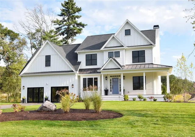 image of 95 North Woods Trl, Wakefield, RI 02879 | MLS# 1406009