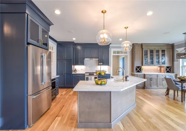image of 95 North Woods Trl, Wakefield, RI 02879 | MLS# 1406009