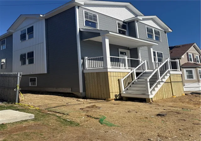 Homes for sale in Providence, RI | 0 Sherwood St, Providence, RI 02908 | MLS# 1406271